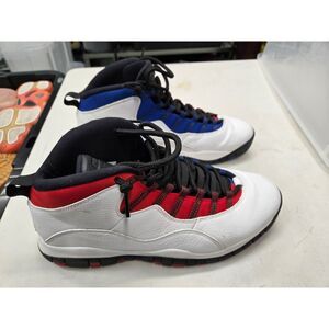 Air Jordan 10 "Westbrook Class of 2006"